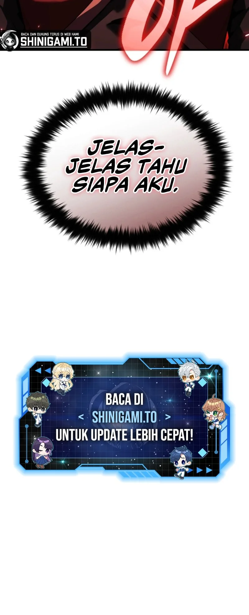 Return Of The All-Time Genius Ranker Chapter 10 - halaman 75