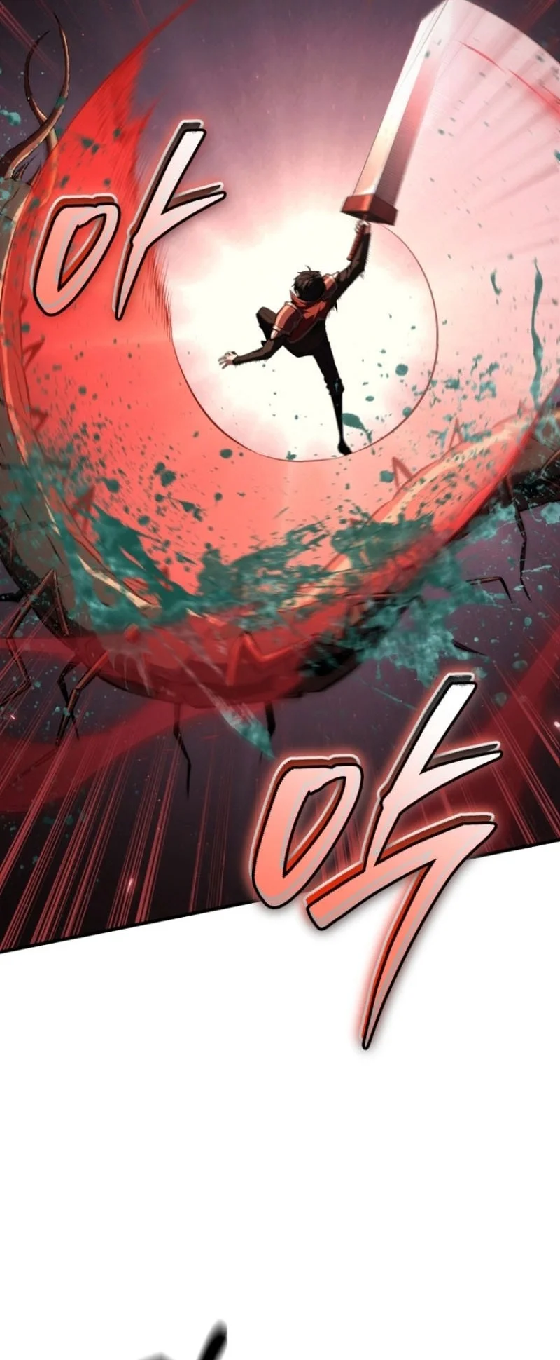 Return Of The All-Time Genius Ranker Chapter 10 - halaman 9