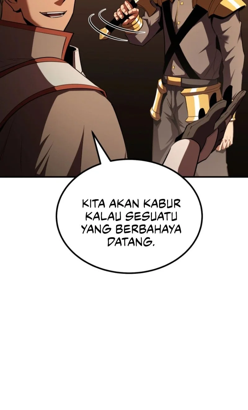 Return Of The All-Time Genius Ranker Chapter 11 - halaman 17