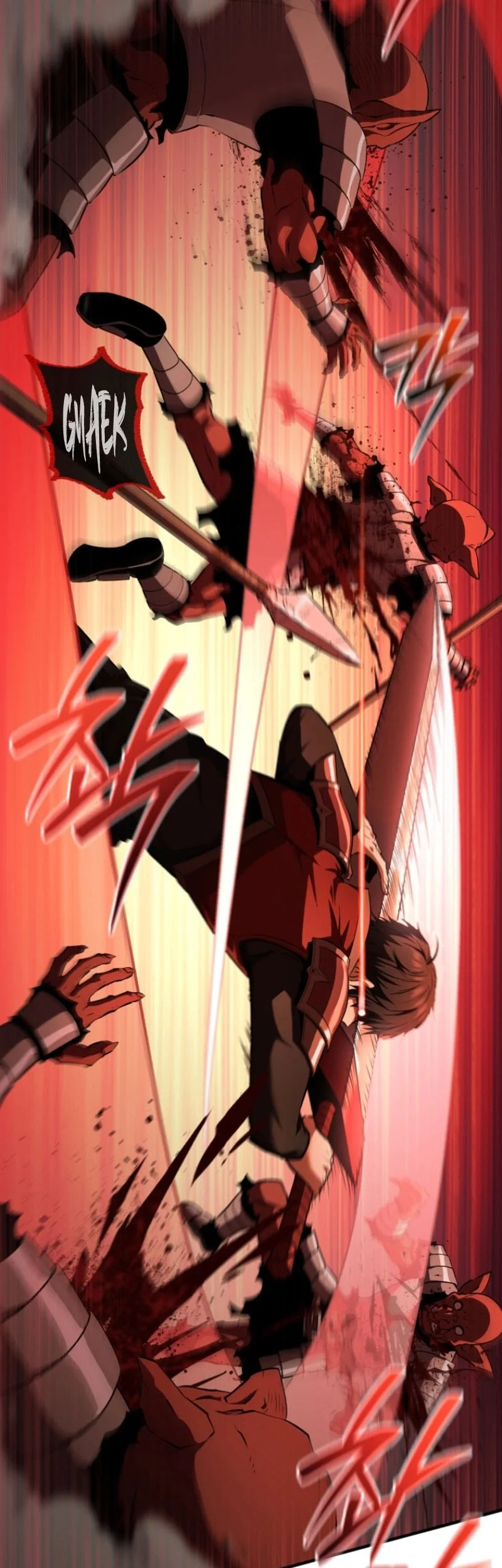 Return Of The All-Time Genius Ranker Chapter 11 - halaman 22