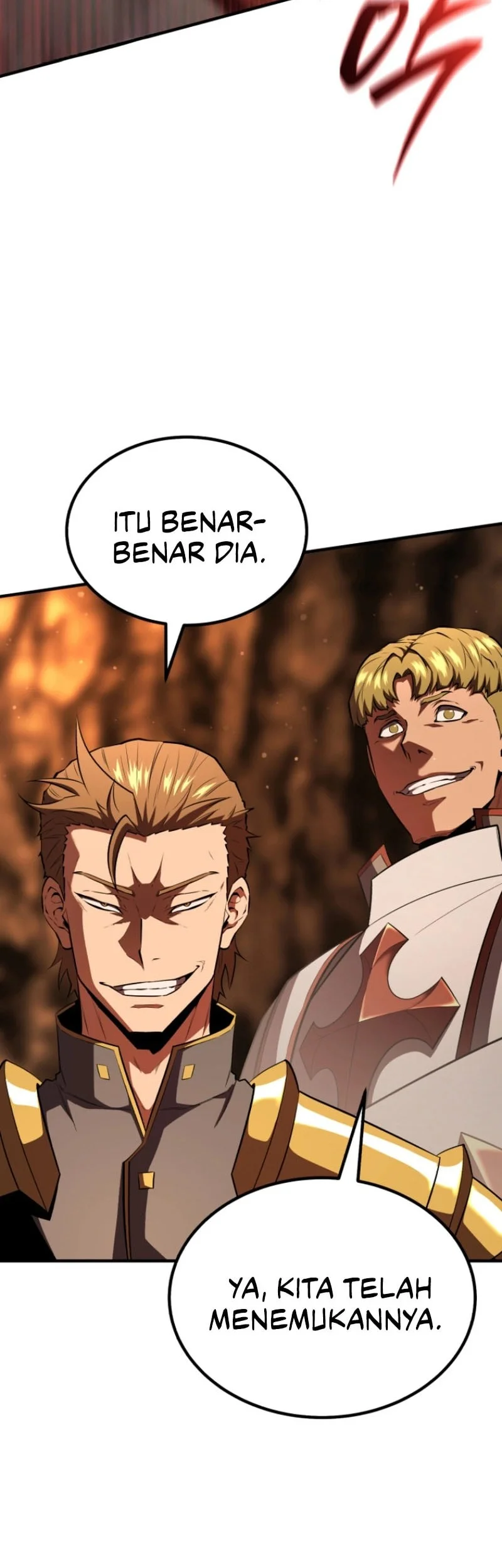 Return Of The All-Time Genius Ranker Chapter 11 - halaman 23
