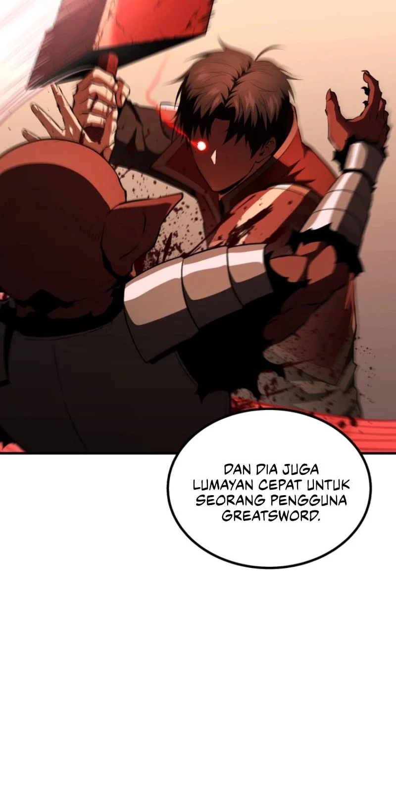 Return Of The All-Time Genius Ranker Chapter 11 - halaman 25