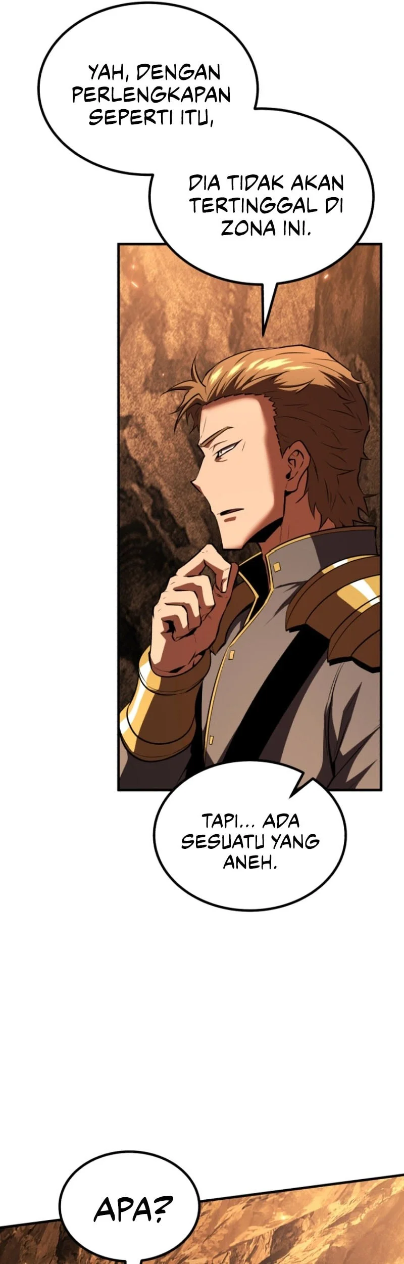 Return Of The All-Time Genius Ranker Chapter 11 - halaman 26