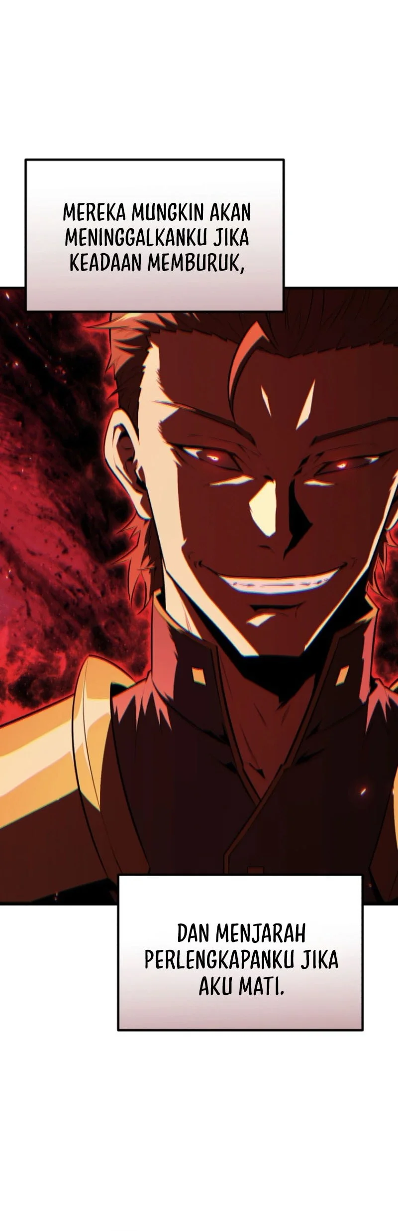 Return Of The All-Time Genius Ranker Chapter 11 - halaman 37