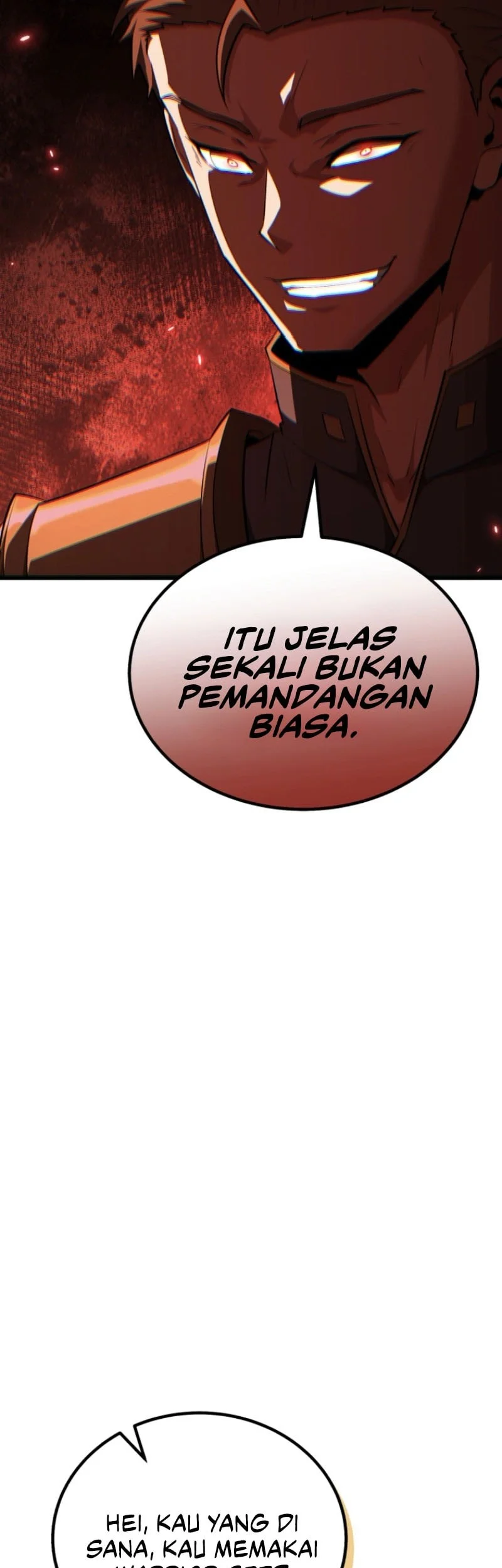 Return Of The All-Time Genius Ranker Chapter 11 - halaman 4