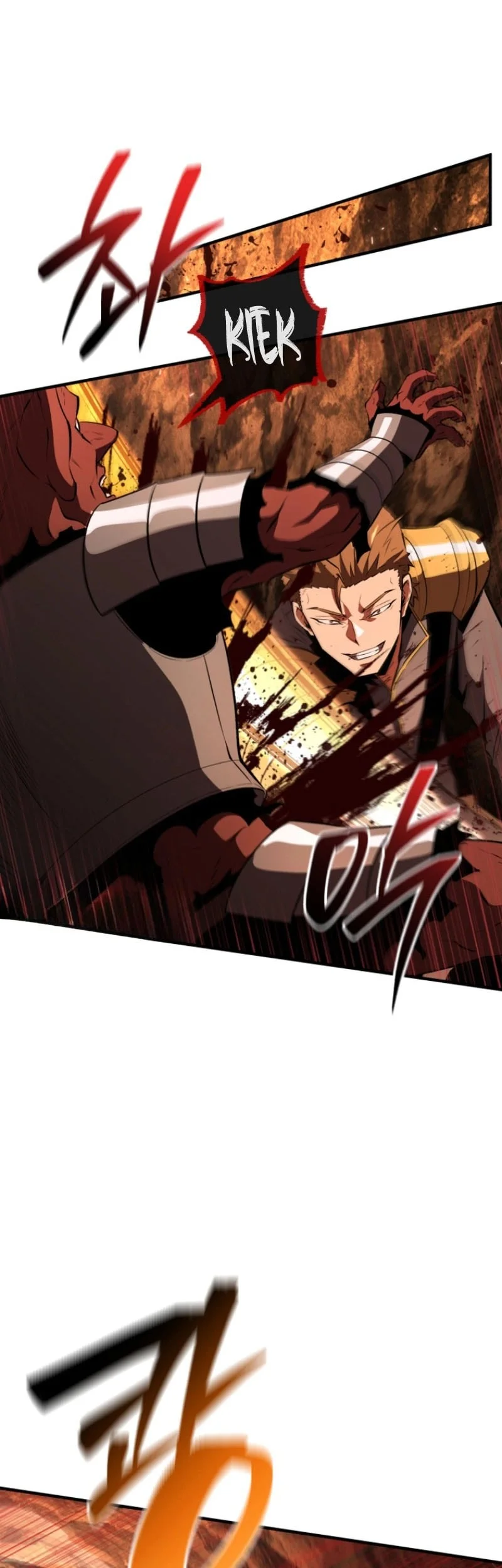 Return Of The All-Time Genius Ranker Chapter 11 - halaman 40
