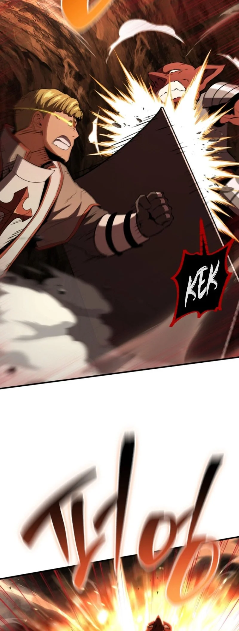 Return Of The All-Time Genius Ranker Chapter 11 - halaman 41