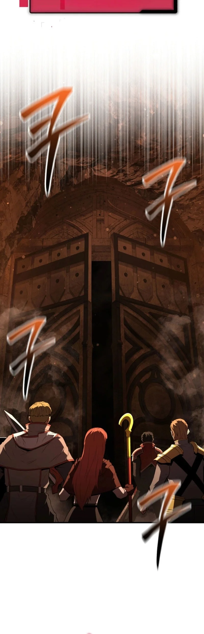 Return Of The All-Time Genius Ranker Chapter 11 - halaman 45
