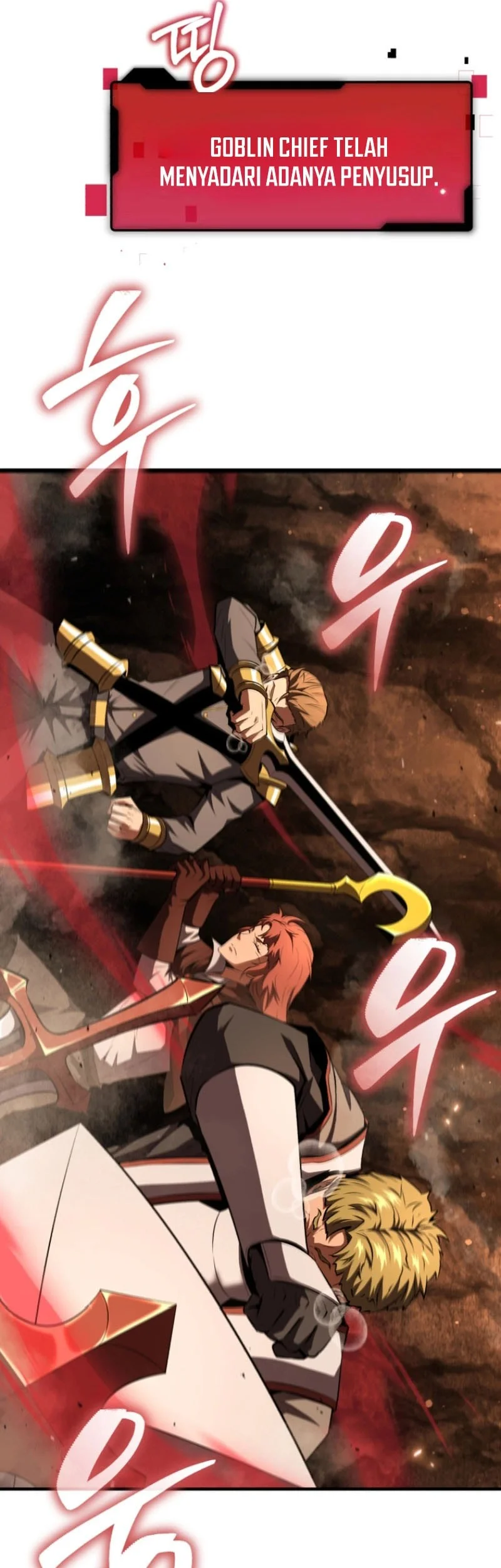 Return Of The All-Time Genius Ranker Chapter 11 - halaman 46