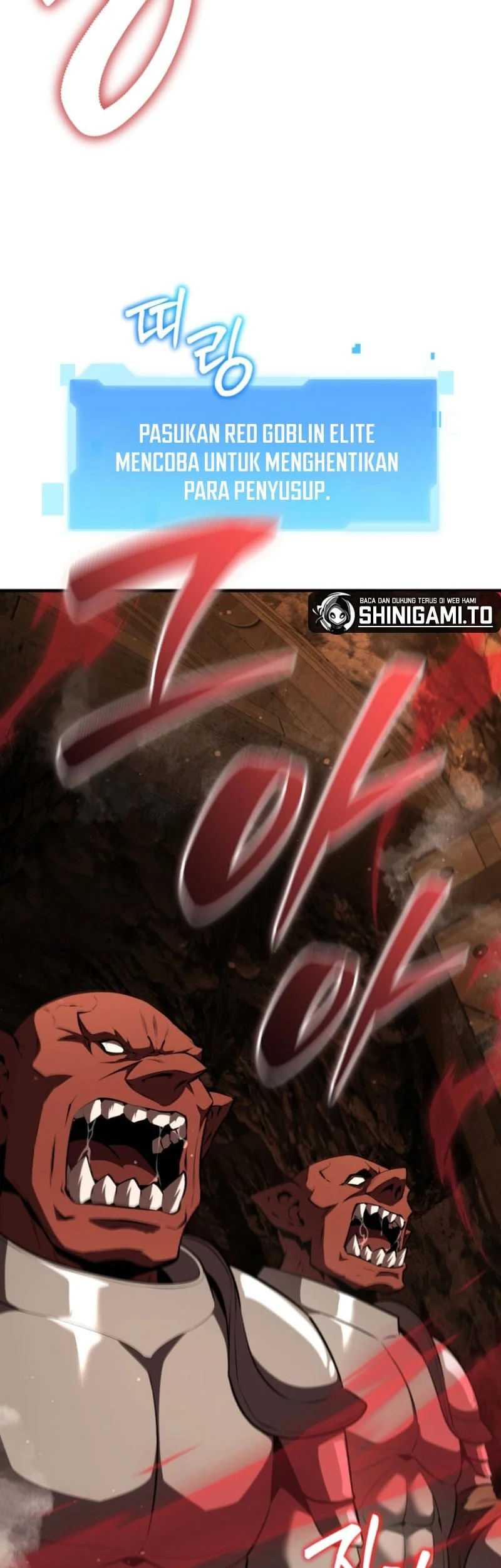 Return Of The All-Time Genius Ranker Chapter 11 - halaman 47