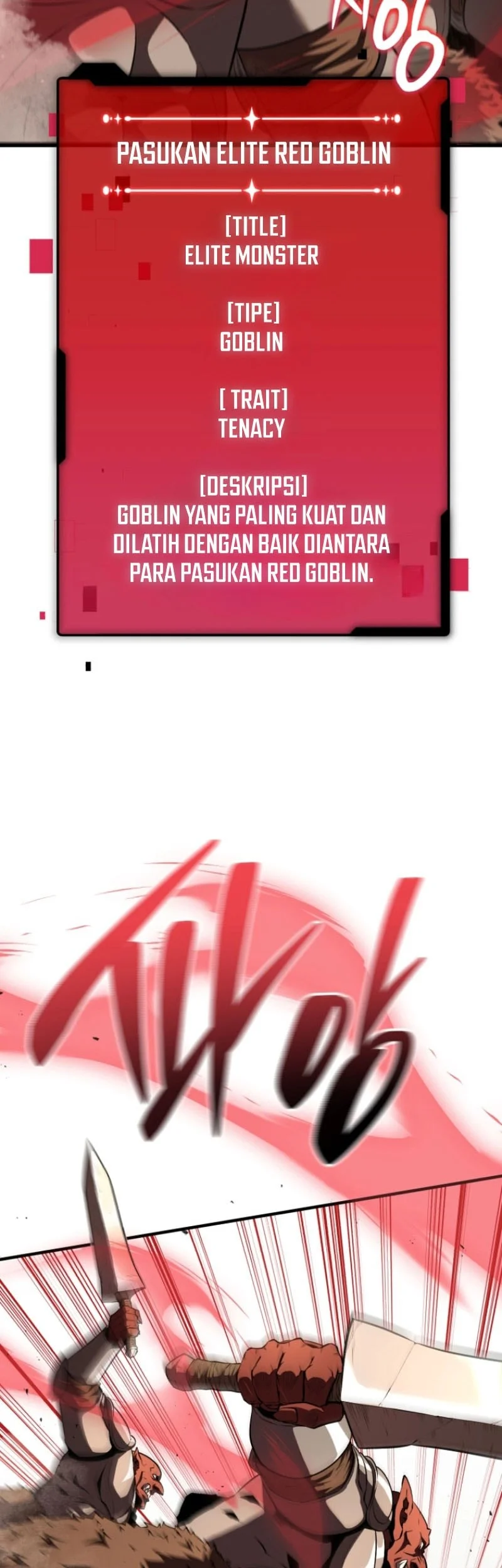 Return Of The All-Time Genius Ranker Chapter 11 - halaman 48