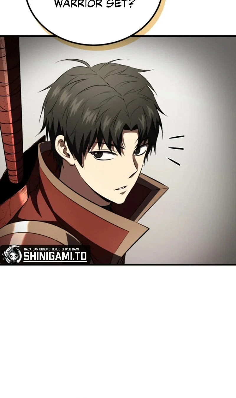 Return Of The All-Time Genius Ranker Chapter 11 - halaman 5