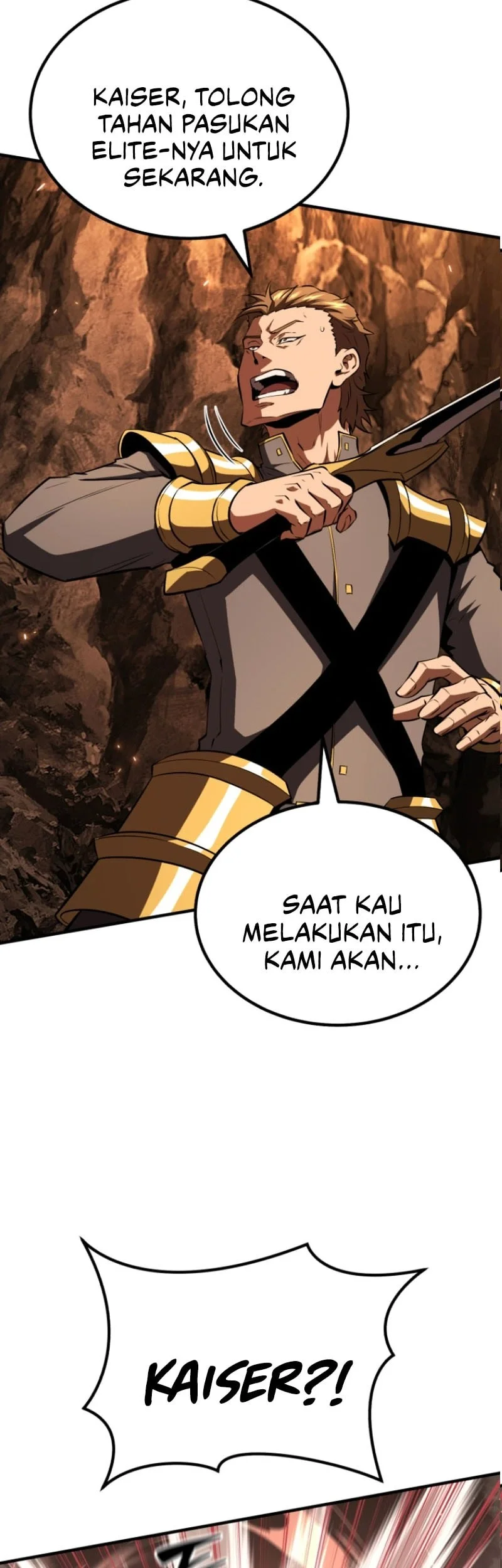 Return Of The All-Time Genius Ranker Chapter 11 - halaman 50