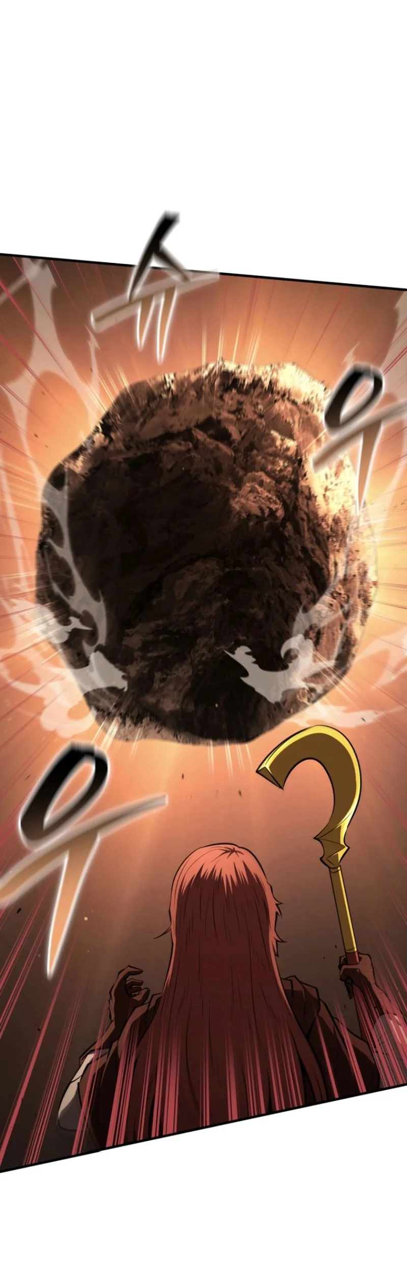 Return Of The All-Time Genius Ranker Chapter 11 - halaman 57