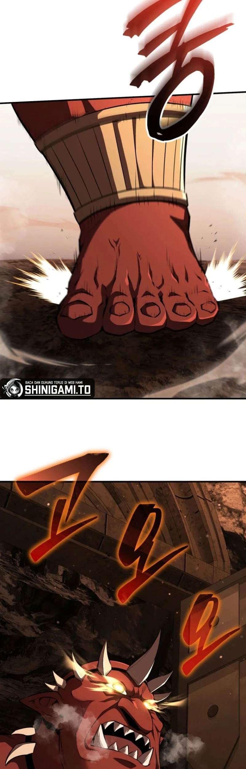 Return Of The All-Time Genius Ranker Chapter 11 - halaman 59