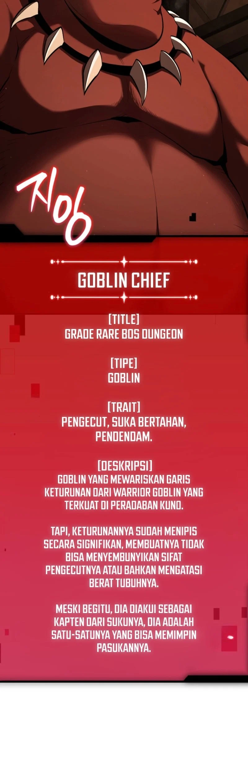 Return Of The All-Time Genius Ranker Chapter 11 - halaman 60