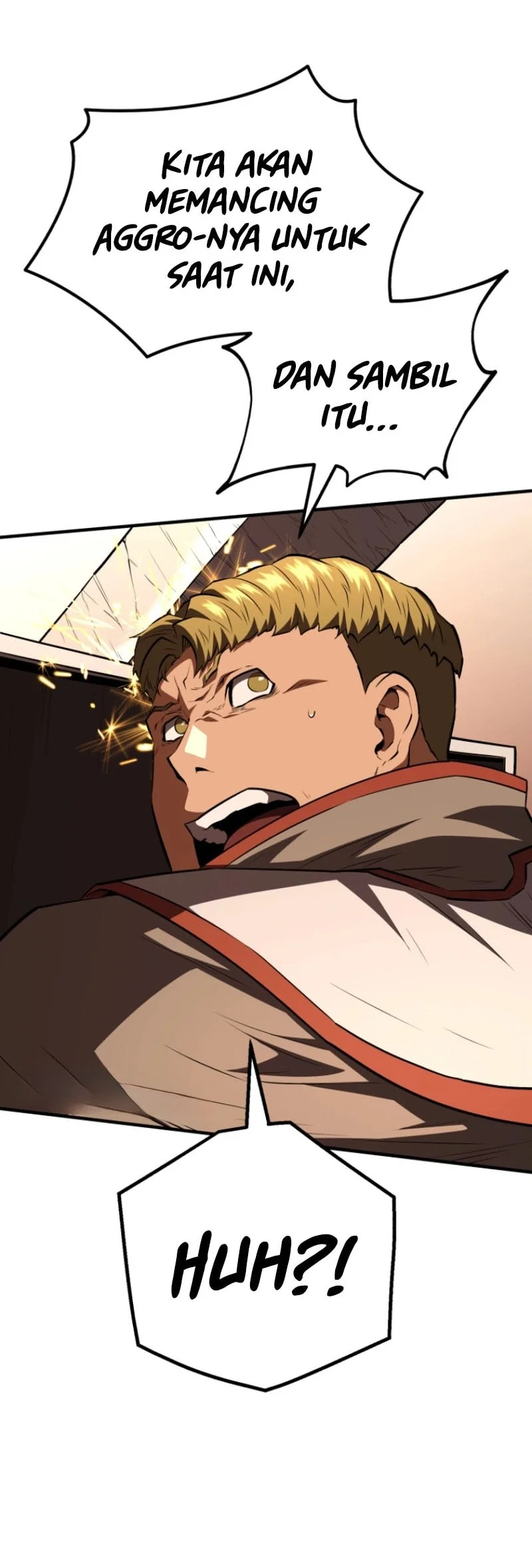 Return Of The All-Time Genius Ranker Chapter 11 - halaman 61