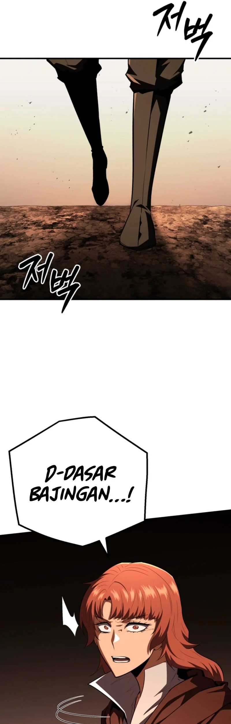 Return Of The All-Time Genius Ranker Chapter 11 - halaman 62