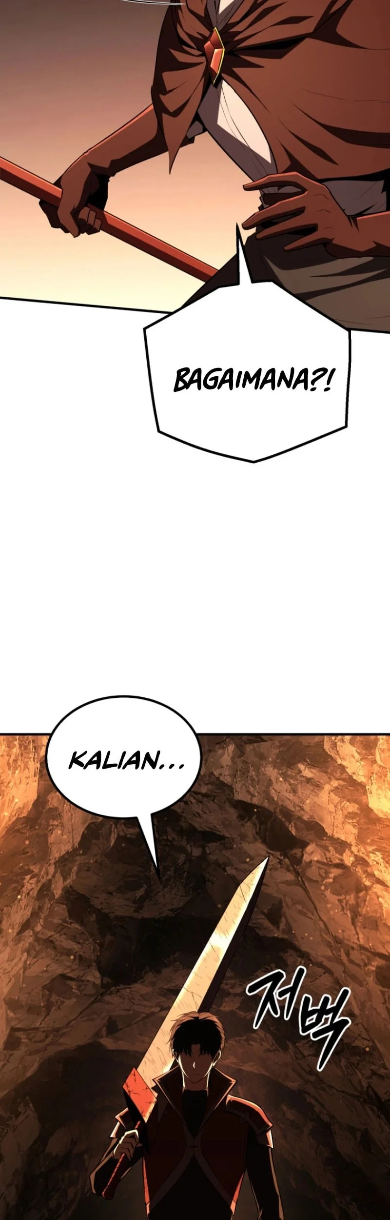 Return Of The All-Time Genius Ranker Chapter 11 - halaman 63
