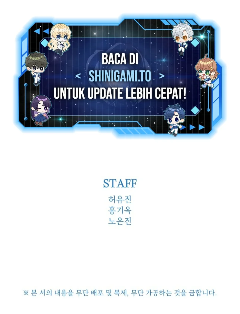Return Of The All-Time Genius Ranker Chapter 11 - halaman 70