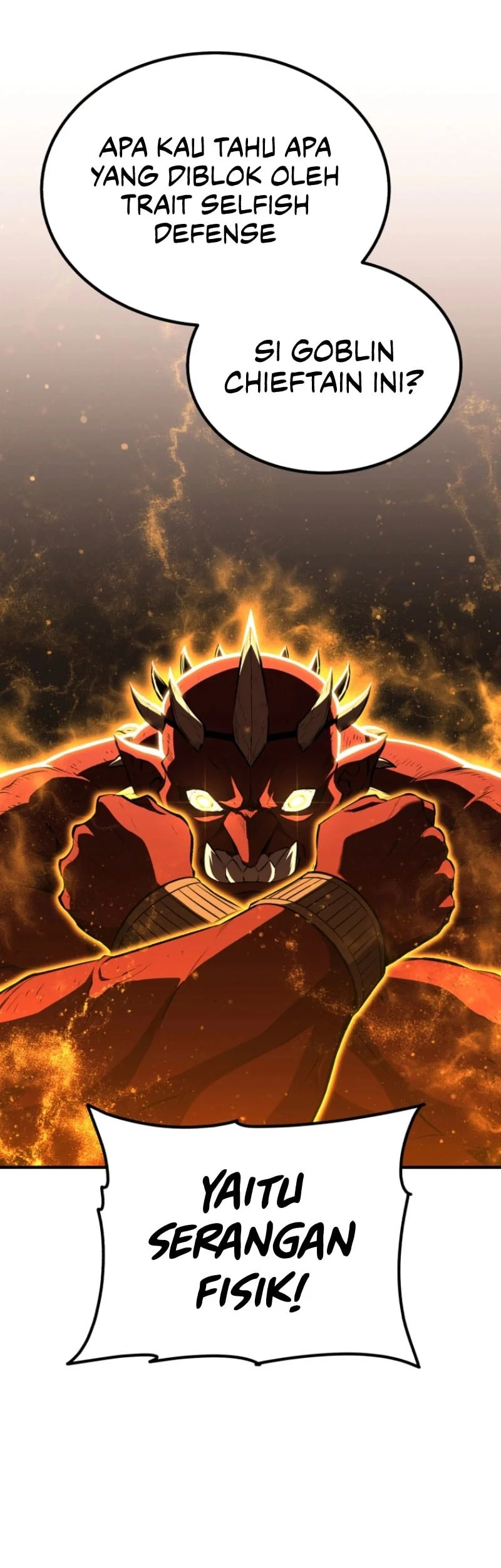 Return Of The All-Time Genius Ranker Chapter 12 - halaman 24