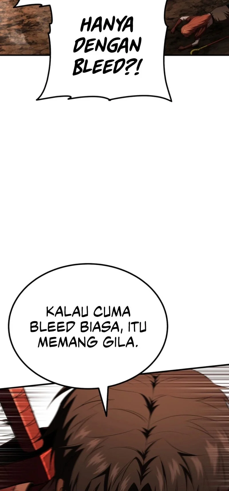 Return Of The All-Time Genius Ranker Chapter 12 - halaman 29
