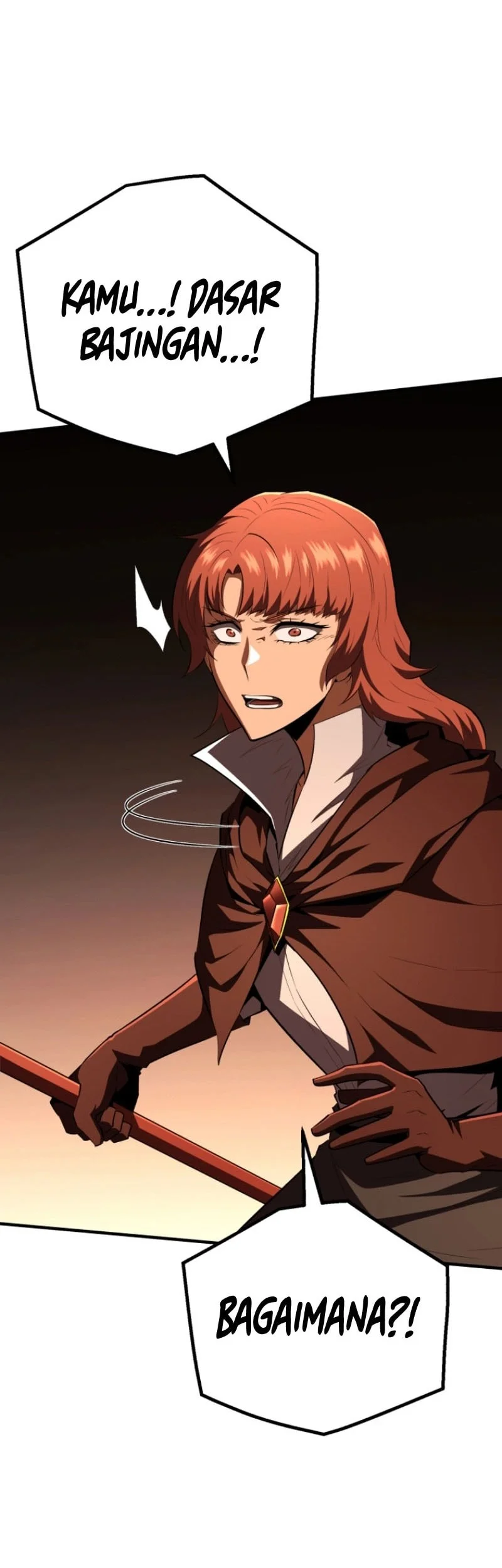 Return Of The All-Time Genius Ranker Chapter 12 - halaman 3