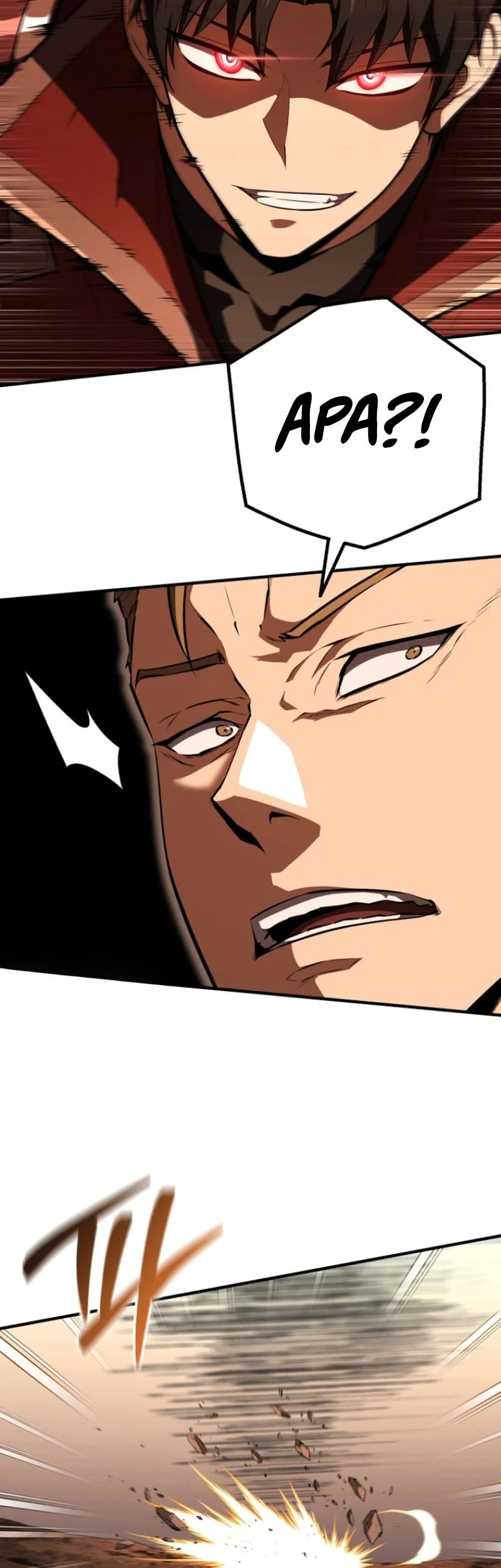 Return Of The All-Time Genius Ranker Chapter 12 - halaman 30
