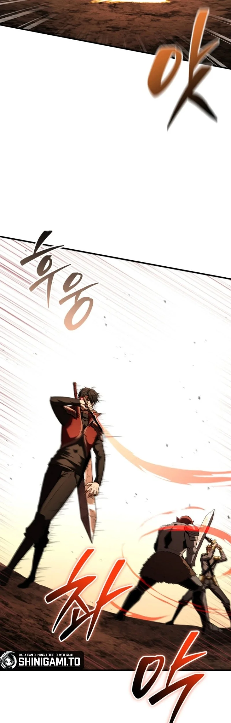 Return Of The All-Time Genius Ranker Chapter 12 - halaman 31