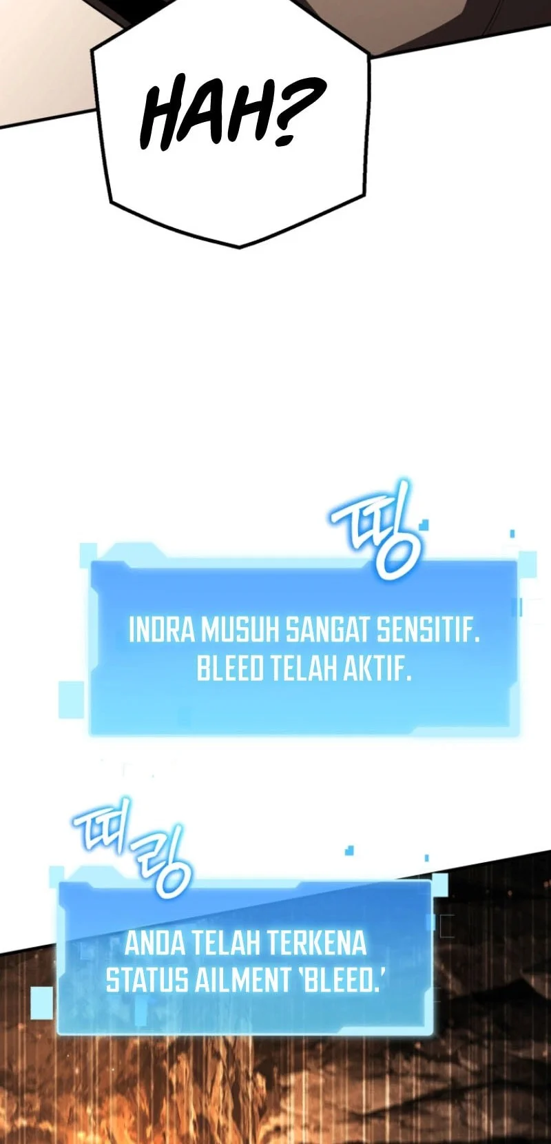Return Of The All-Time Genius Ranker Chapter 12 - halaman 33