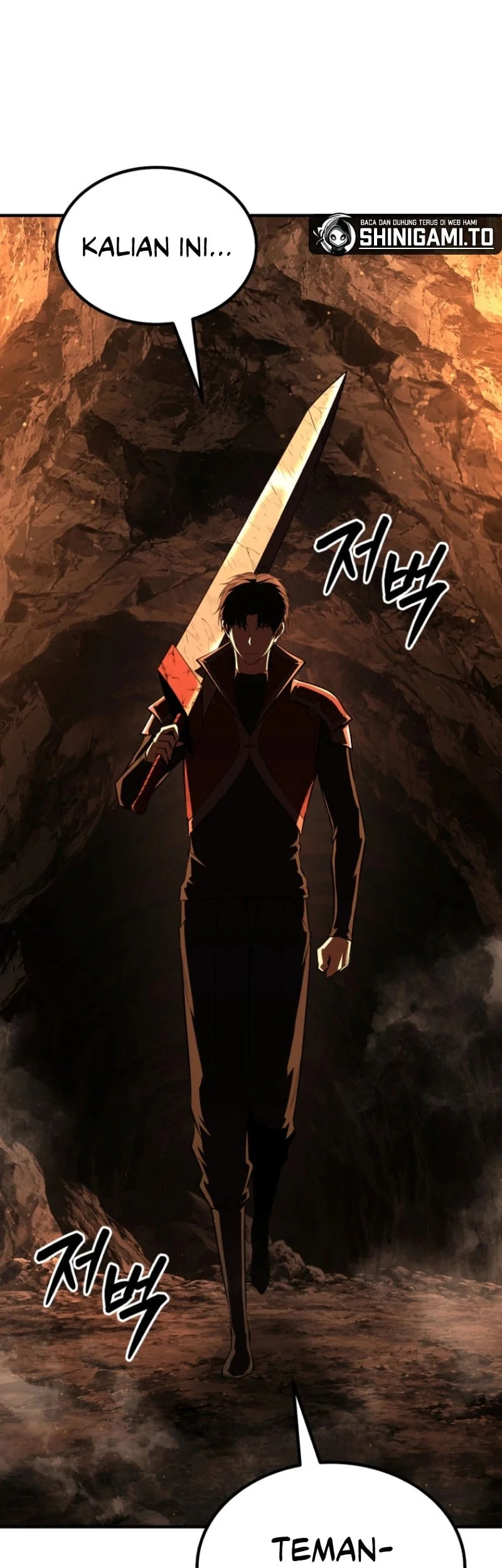 Return Of The All-Time Genius Ranker Chapter 12 - halaman 4