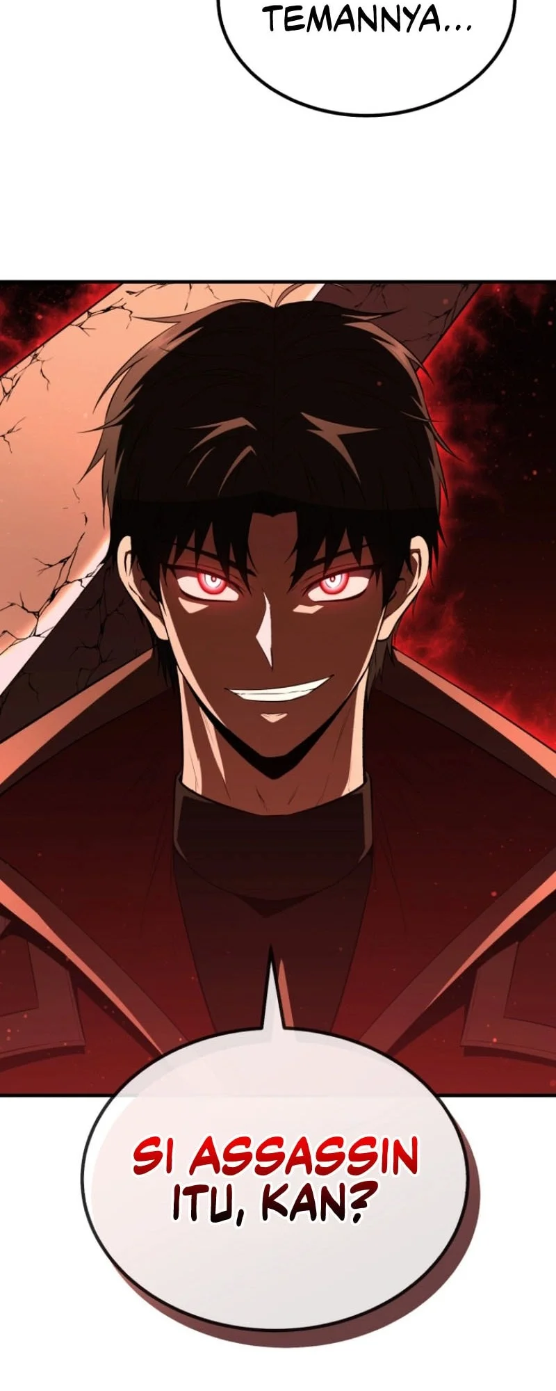 Return Of The All-Time Genius Ranker Chapter 12 - halaman 5