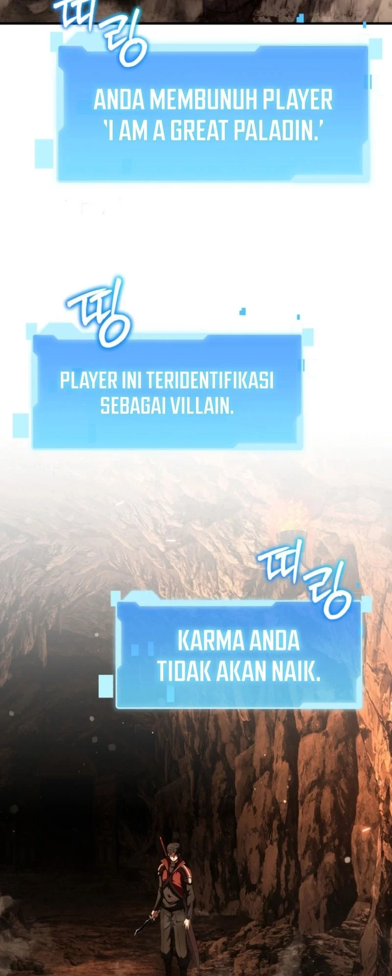 Return Of The All-Time Genius Ranker Chapter 12 - halaman 53