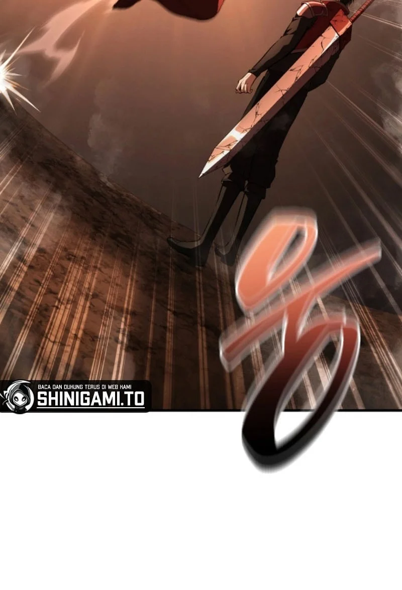 Return Of The All-Time Genius Ranker Chapter 12 - halaman 61