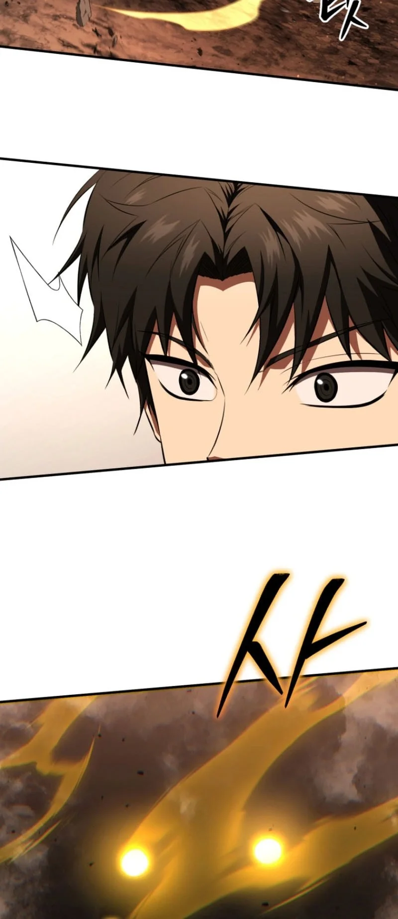 Return Of The All-Time Genius Ranker Chapter 12 - halaman 65