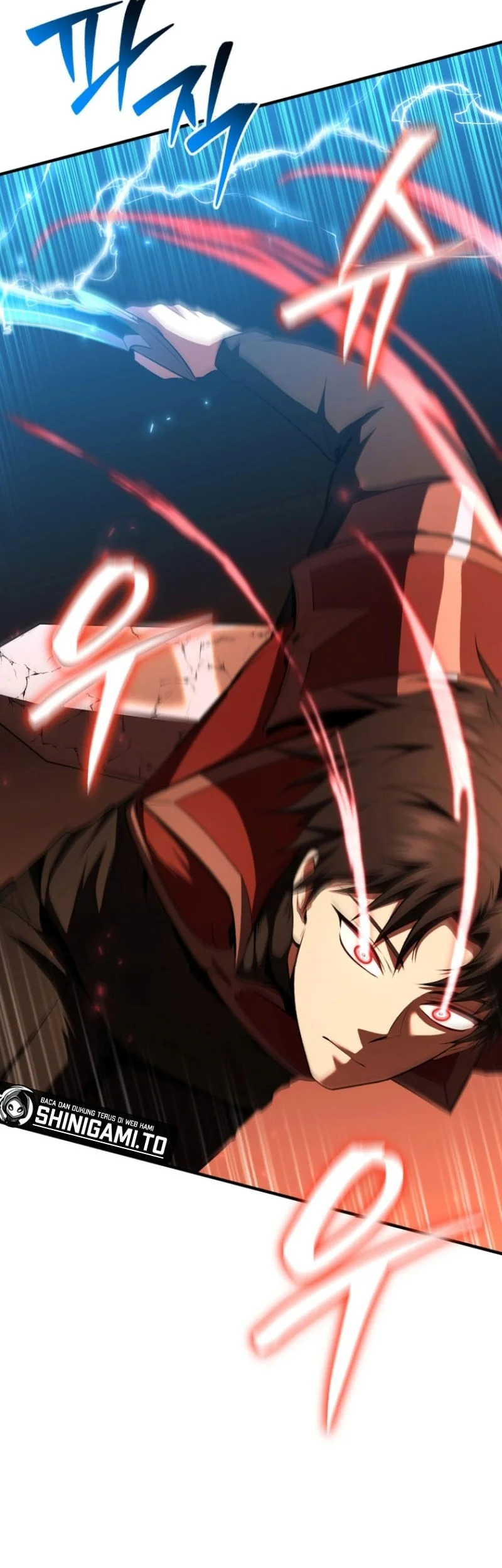Return Of The All-Time Genius Ranker Chapter 12 - halaman 67