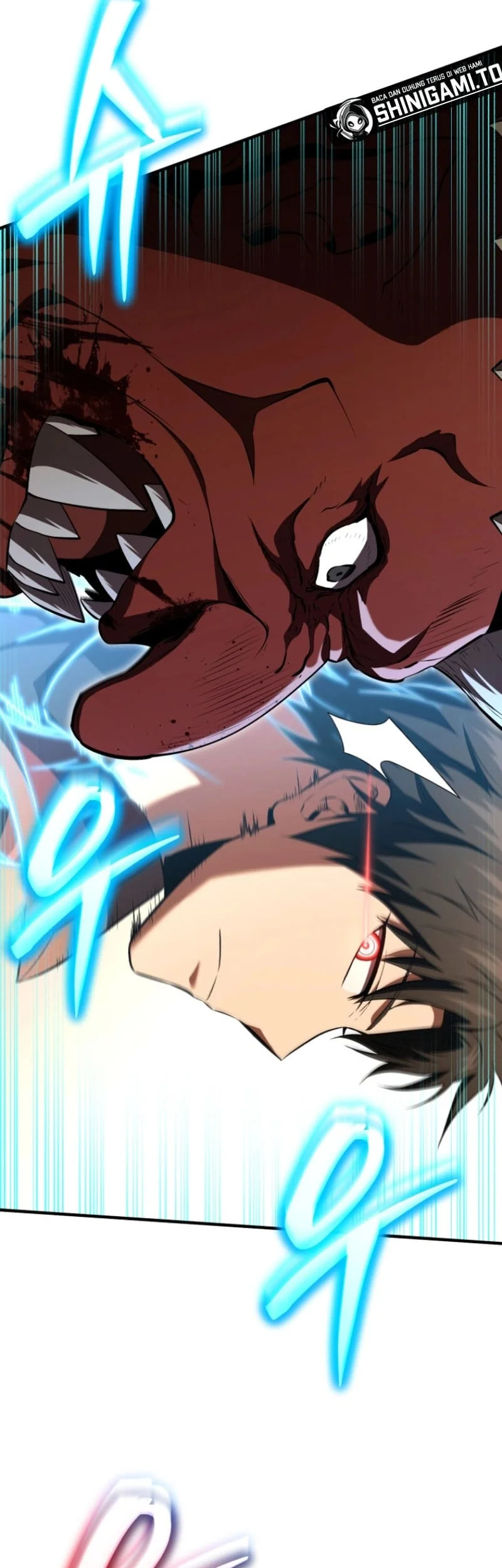 Return Of The All-Time Genius Ranker Chapter 12 - halaman 76