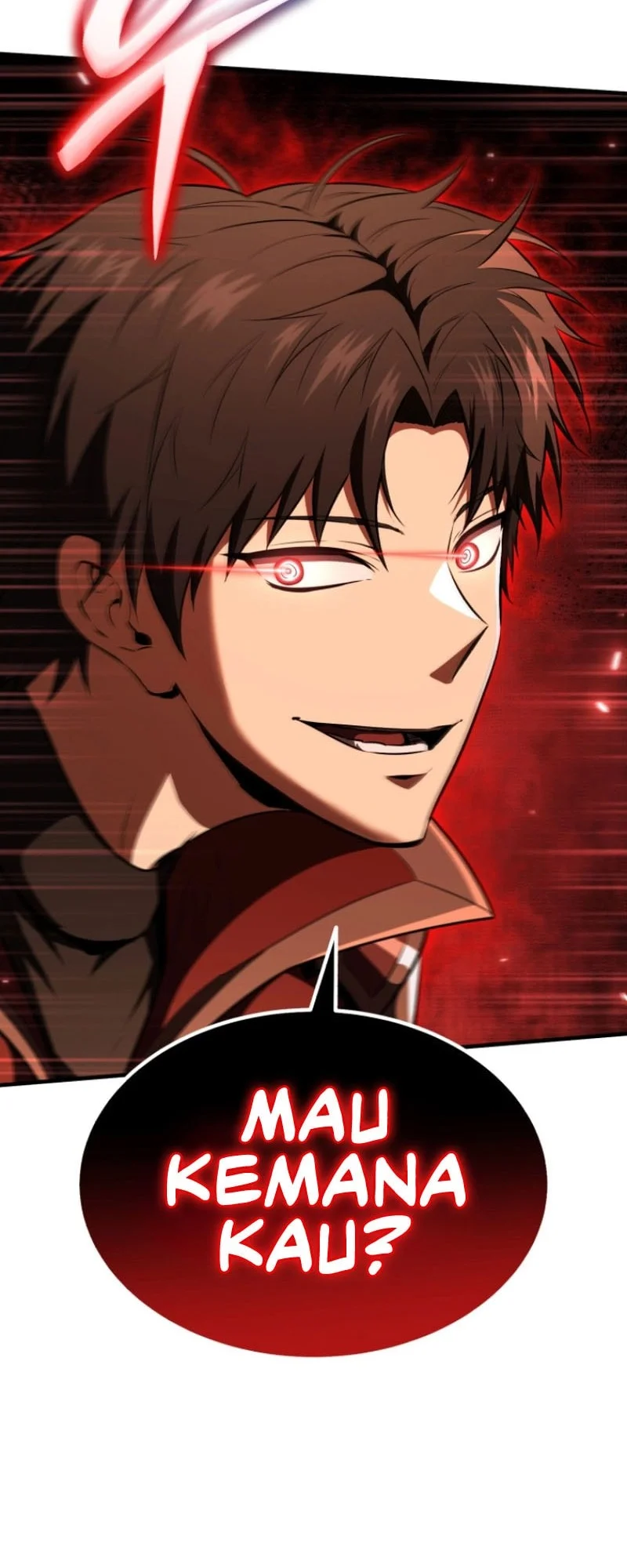 Return Of The All-Time Genius Ranker Chapter 12 - halaman 77