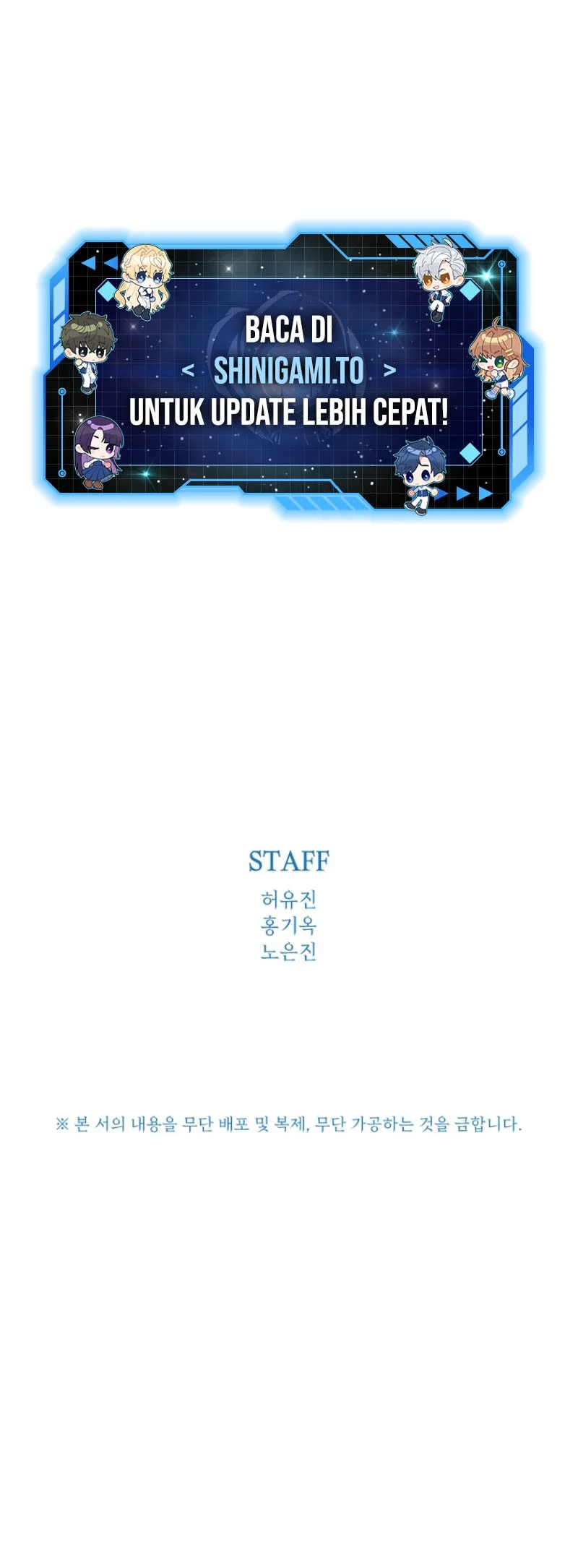 Return Of The All-Time Genius Ranker Chapter 12 - halaman 78