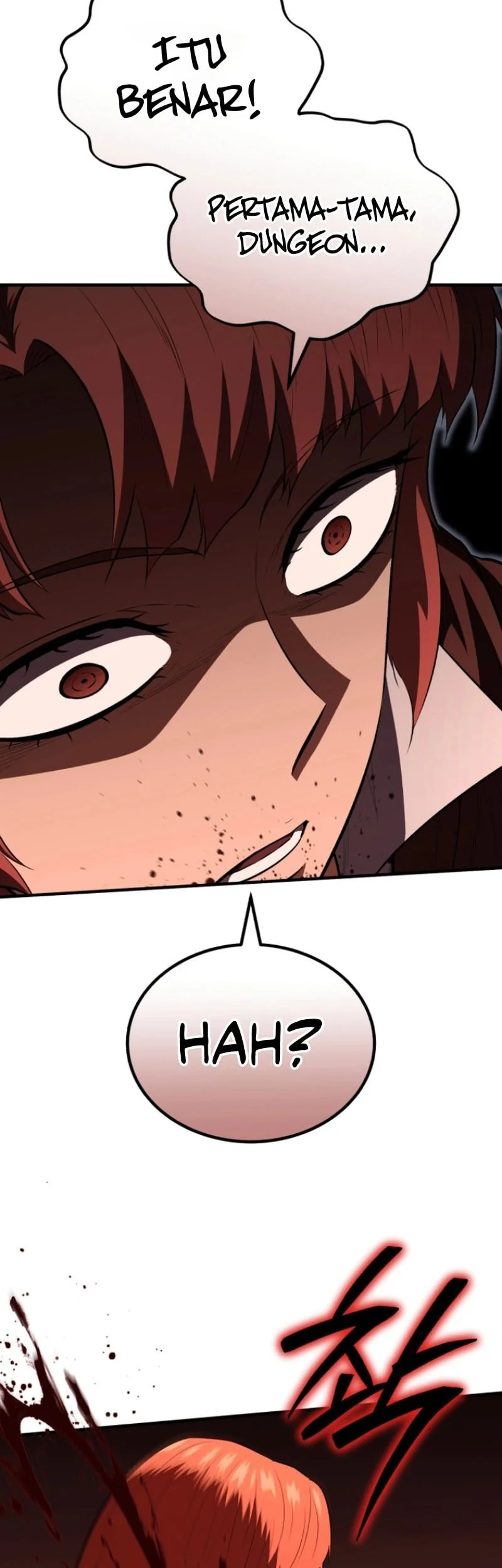 Return Of The All-Time Genius Ranker Chapter 12 - halaman 8