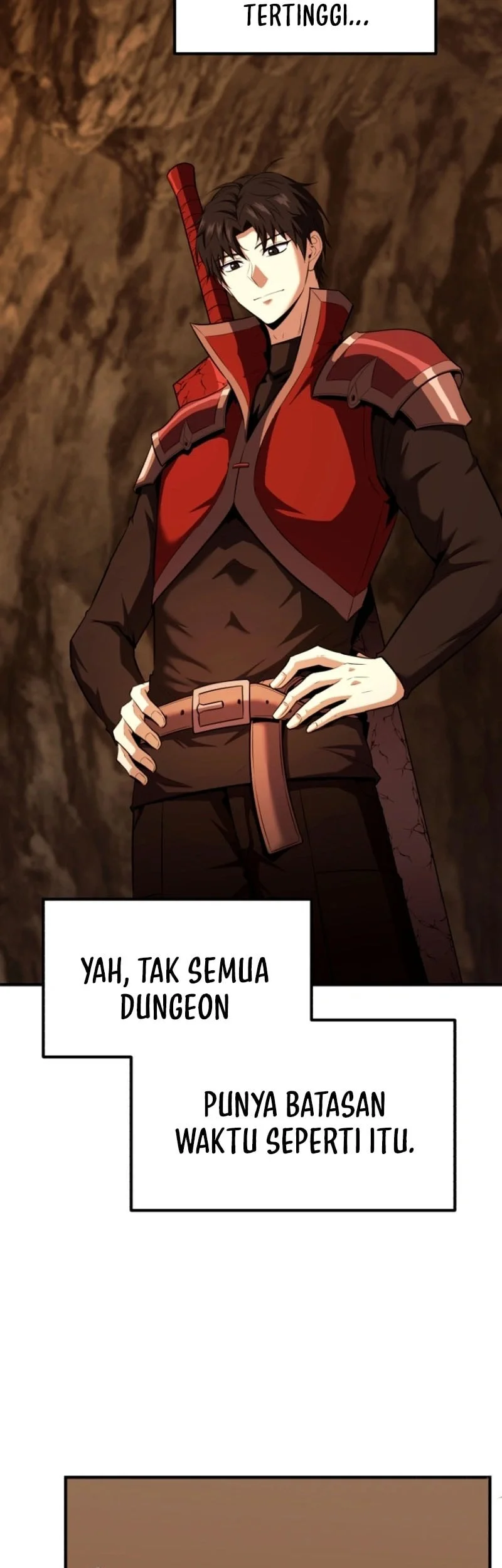 Return Of The All-Time Genius Ranker Chapter 13 - halaman 16