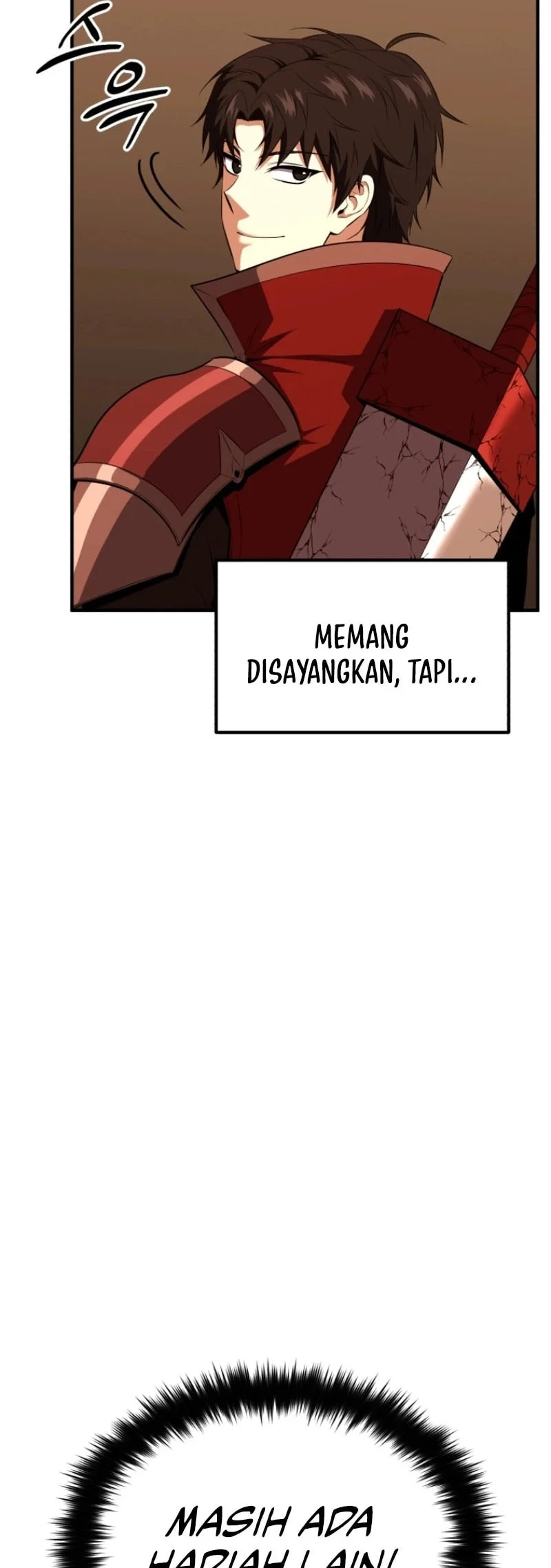 Return Of The All-Time Genius Ranker Chapter 13 - halaman 17