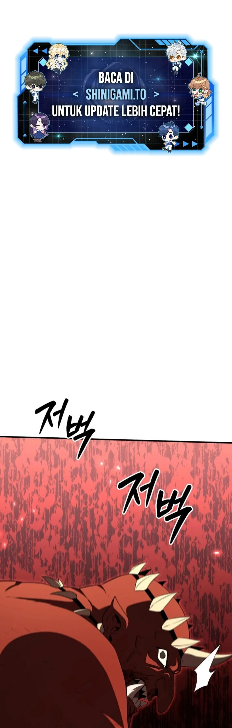 Return Of The All-Time Genius Ranker Chapter 13 - halaman 2