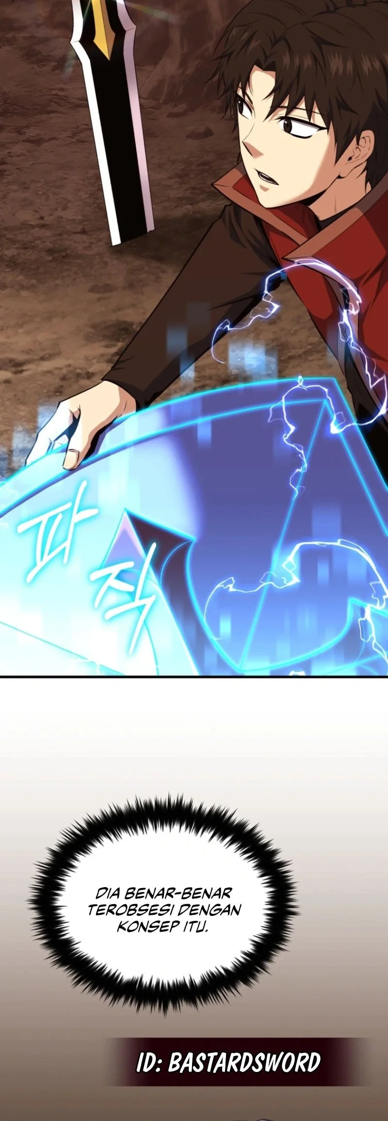 Return Of The All-Time Genius Ranker Chapter 13 - halaman 21