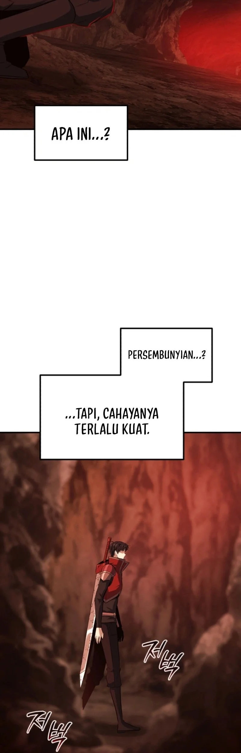 Return Of The All-Time Genius Ranker Chapter 13 - halaman 25