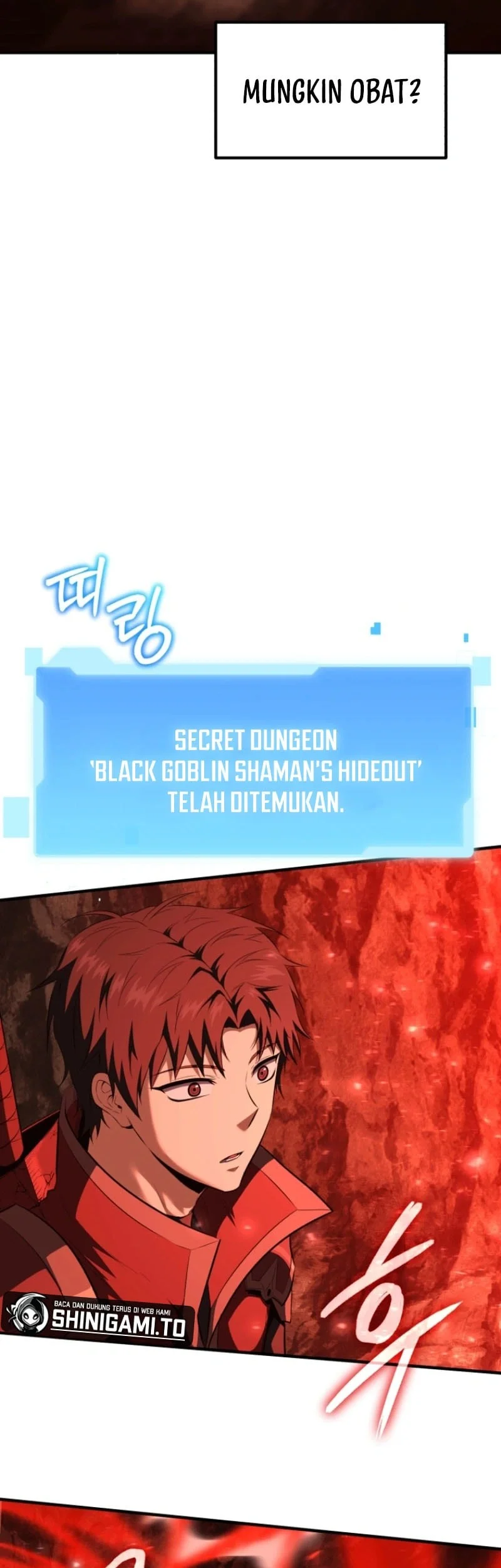 Return Of The All-Time Genius Ranker Chapter 13 - halaman 26
