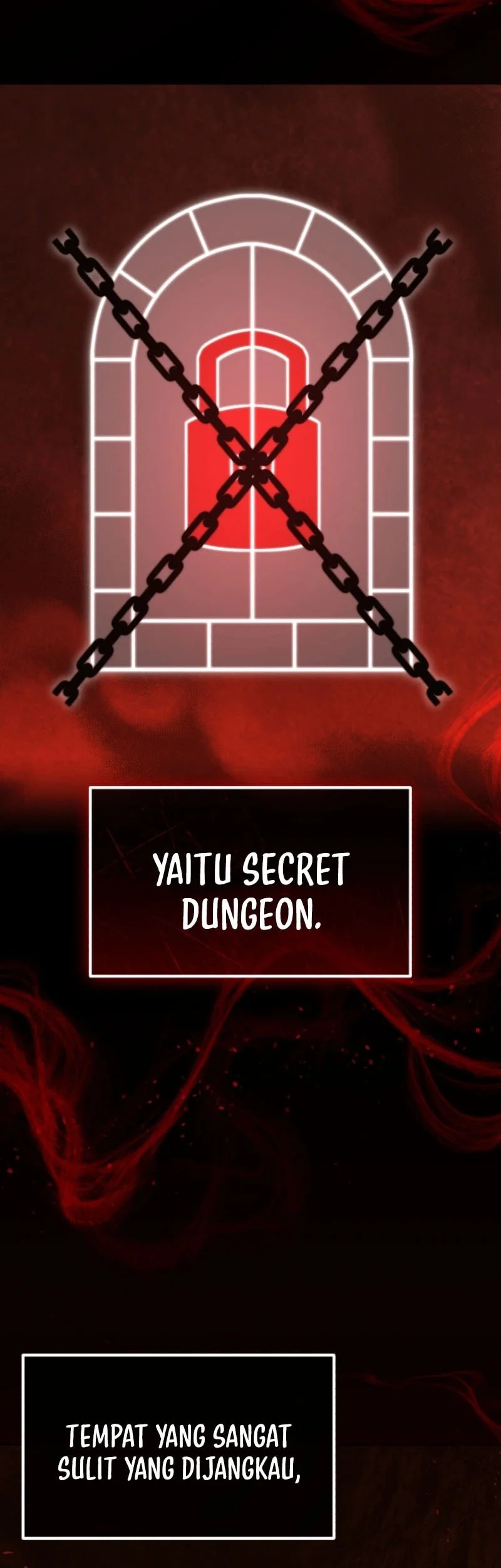 Return Of The All-Time Genius Ranker Chapter 13 - halaman 30