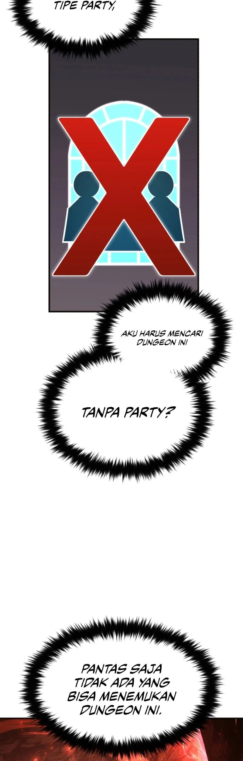 Return Of The All-Time Genius Ranker Chapter 13 - halaman 34