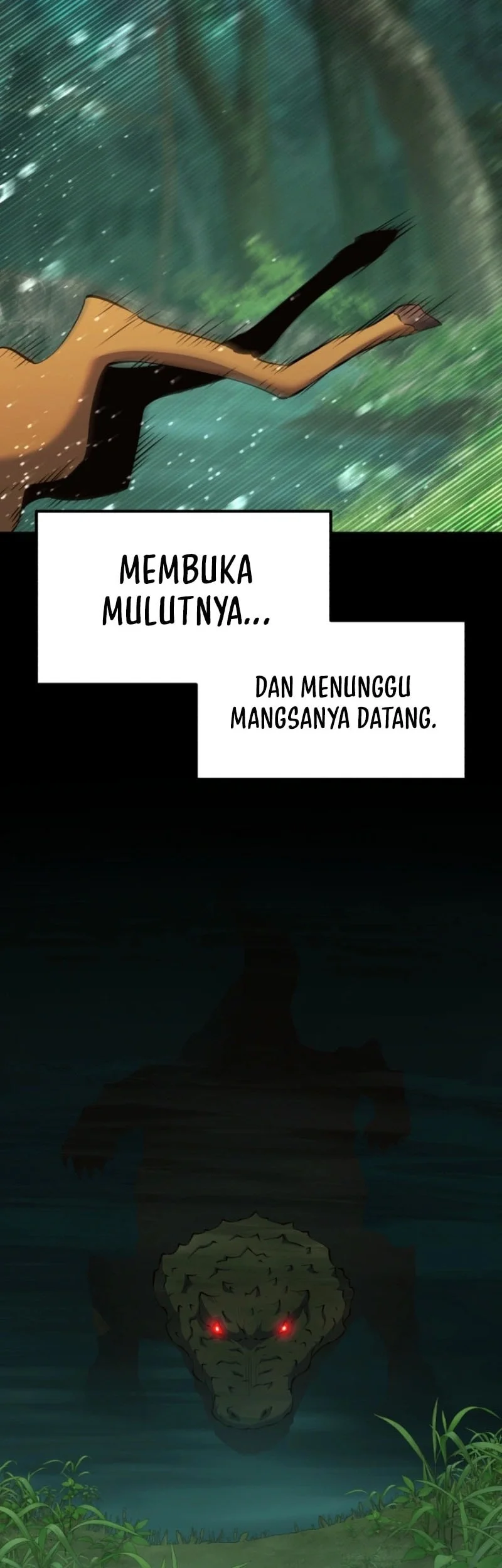 Return Of The All-Time Genius Ranker Chapter 13 - halaman 43