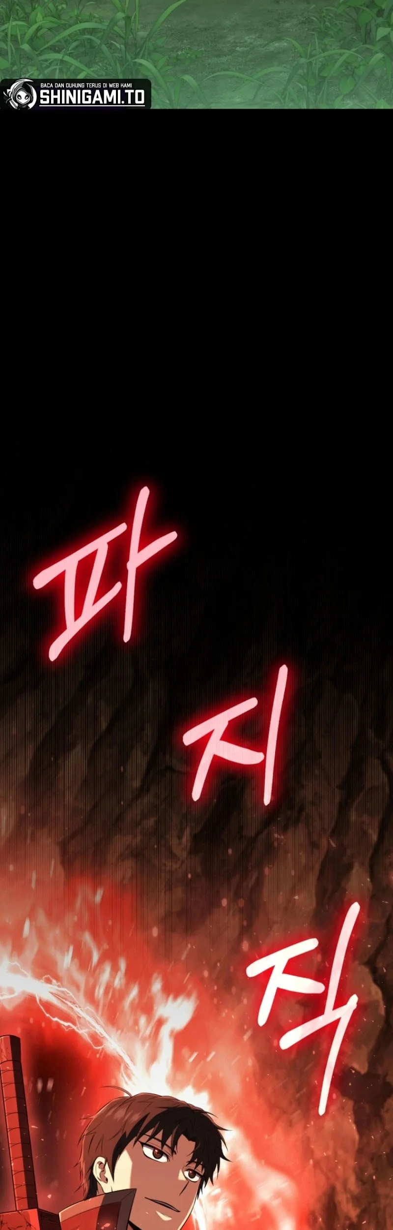 Return Of The All-Time Genius Ranker Chapter 13 - halaman 44